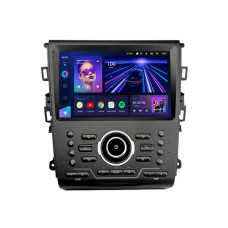 Штатная магнитола Teyes CC3 4+64 Gb Ford Fusion/Mondeo 2013-2017 A-MOD 9"