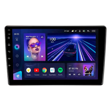 Штатная магнитола Teyes CC3 4+32 Gb Ford Transit 350 2021+ LOW-END 10"