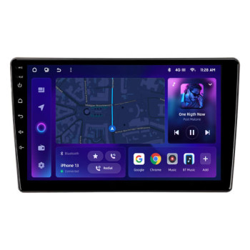 Штатна магнітола AMS MOSS M2 4+32 Gb Ford Transit 350 2021+ LOW-END 10"