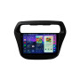 Штатная магнитола Teyes CC4 Pro 2k 12+256 Gb Ford Escort 2014-2018 (B Mod) 9