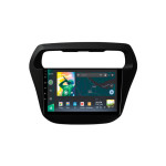 Штатная магнитола Sigma X9464 4+64 Gb Ford Escort 2014-2018 (B Mod) 9