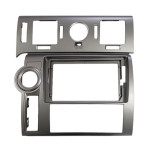 Штатна магнітола AMS MOSS M2 4+32 Gb Hummer H2 E85 2007-2009 Sliver 9