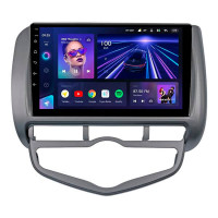 Штатная магнитола Teyes CC3 4+32 Gb Honda Fit/City/Jazz 2002-2008 MT AC LHD 9"