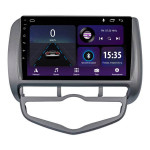 Штатна магнітола Sigma E9232 2+32 Gb Honda Fit/City/Jazz 2002-2008 MT AC LHD 9
