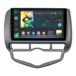 Штатная магнитола Sigma X9464 4+64 Gb Honda Fit/City/Jazz 2002-2008 MT AC LHD 9