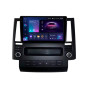 Штатная магнитола Teyes CC3 2k 6+128 Gb Infiniti FX35 2002-2006 Black 9