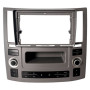 Штатная магнитола Teyes CC3 2k 4+32 Gb Infiniti FX35 2006-2009 9