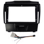 Штатная магнитола Teyes CC3 2k 6+128 Gb Isuzu D-MAX/Chevrolet S10/Colorado/Blazer 2015-2018 (Нижняя кнопка аварийки) 9