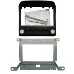 Штатная магнитола Teyes CC3 2k 4+32 Gb Lexus LX470/Toyota Land Cruiser Prado LC100 1998-2003 9