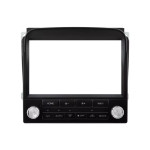 Штатная магнитола Teyes CC3 2k 4+32 Gb Lexus LX470/Toyota Land Cruiser Prado LC100 1998-2003 9
