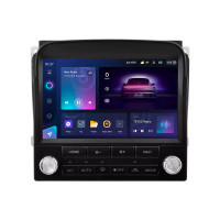 Штатная магнитола Teyes CC3 2k 4+32 Gb Lexus LX470/Toyota Land Cruiser Prado LC100 1998-2003 9"