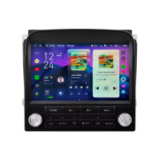 Штатная магнитола Teyes CC4 Pro 2k 8+128 Gb Lexus LX470/Toyota Land Cruiser Prado LC100 1998-2003 9"