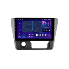 Штатна магнітола AMS MOSS M3 4+32 Gb Mitsubishi Lancer 9 GLX 2007-2015 Black 9"