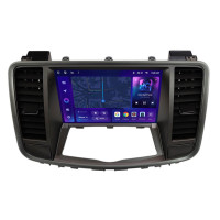 Штатная магнитола AMS MOSS M3 4+32 Gb Nissan Altima J32/Teana 2008-2012 без CD BSJ 9"