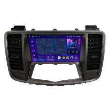 Штатна магнітола AMS MOSS M3 4+32 Gb Nissan Altima J32/Teana 2008-2012 без CD BSJ 9"