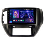 Штатная магнитола Teyes CC3 4+32 Gb Nissan Patrol Y61 2004-2012 LHD Black 9