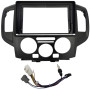 Штатная магнитола Teyes CC3 2k 6+128 Gb Nissan NV200 2010-2018 Black 9