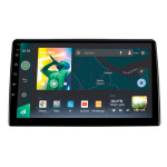 Штатная магнитола Sigma X9464 4+64 Gb Nissan Tiida 2005-2010 9