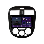 Штатная магнитола Sigma E10232 2+32 Gb Nissan Tiida 2011-2015 MT AC 10