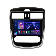 Штатная магнитола Teyes CC3 4+32 Gb Nissan Tiida 2016-2020 MT AC 9"