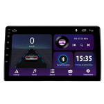 Штатна магнітола Sigma E9232 2+32 Gb Toyota Avensis 2002-2008 Black 9