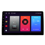 Штатная магнитола Sigma F9216 2+32 Gb Toyota Avensis 2002-2008 Black 9