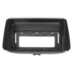 Штатная магнитола Teyes CC3 2k 4+32 Gb Hyundai i30 2017 UV Black 9