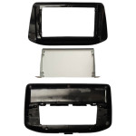 Штатная магнитола Teyes CC3 2k 4+32 Gb Hyundai i30 2017 UV Black 9