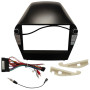 Штатная магнитола Teyes CC3 2k 6+128 Gb Hyundai ix35/Tucson 2010-2015 Black 9
