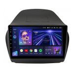 Штатна магнітола Teyes CC3L 4+32 Gb Hyundai ix35/Tucson 2010-2015 Black 10