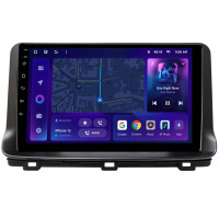 Штатна магнітола AMS MOSS M3 4+32 Gb Kia Ceed 2021+ Black 10"