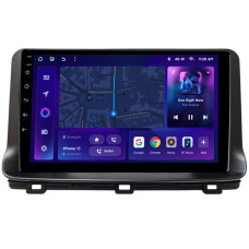Штатна магнітола AMS MOSS M3 4+32 Gb Kia Ceed 2021+ Black 10"
