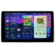 Штатная магнитола Teyes CC4 Pro 2k 8+128 Gb Kia Magentis/Optima 2005-2010 9"