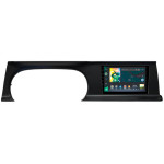 Штатная магнитола Sigma X9464 4+64 Gb Kia Seltos 2019+ LHD Black 9