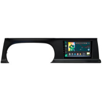 Штатная магнитола Sigma X9464 4+64 Gb Kia Seltos 2019+ LHD Black 9"
