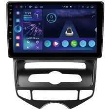 Штатна магнітола Sigma S9332 3+32 Gb Hyundai IX20 2010-2019 (F2) 9"