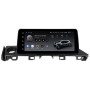 Штатная магнитола Teyes LUX ONE 6+128 Gb Mazda 6 / Atenza 3 GJ GL 2015-2018 (B) 12.3 — фото товару