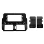 Штатная магнитола Teyes LUX ONE 6+128 Gb 360° Toyota Land Cruiser Prado 150 2013-2017 (F2) 12.3