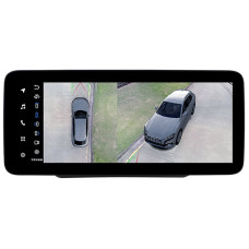 Штатна магнітола Teyes LUX ONE 6+128 Gb 360° Volkswagen Bora, Golf 6, Passat, Scirocco, Sharan, Touran / Skoda Octavia, Fabia 2 (YJ) 2003-2016 12.3"