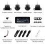 Штатная магнитола Teyes LUX ONE 6+128 Gb 360° Volkswagen Bora, Golf 6, Passat, Scirocco, Sharan, Touran / Skoda Octavia, Fabia 2 (YJ) 2003-2016 12.3