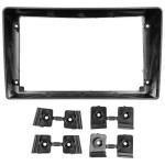 Штатна магнітола Teyes CC3L 4+32 Gb Hyundai i40 2011-2019 9