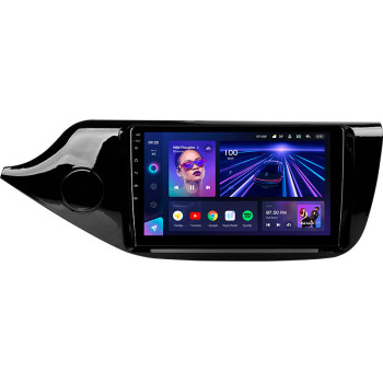Штатна магнітола Teyes CC3L 4+32 Gb Kia Ceed 2 JD 2012-2018 9"