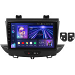 Штатная магнитола Teyes CC3L 4+32 Gb Opel GrandLand X 2017-2023, Astra K 2015-2021 9"
