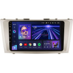 Штатна магнітола Teyes CC3L 4+32 Gb Toyota Camry 6 XV 40 50 2006-2011 (F1) 9"