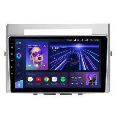 Штатная магнитола Teyes CC3L 4+32 Gb Toyota Corolla Verso AR10 2004-2009 (F2) 9"