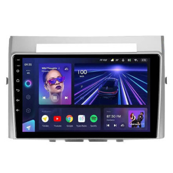 Штатна магнітола Teyes CC3L 4+32 Gb Toyota Corolla Verso AR10 2004-2009 (F2) 9"
