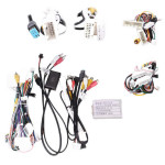 Штатная магнитола Teyes CC3 2k 4+64 Gb Nissan Pathfinder 4 R52 2012-2020 (F1) (A) 9