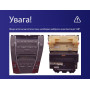 Штатная магнитола Teyes CC3 2k 6+128 Gb Lexus ES350 5 XV40 2006-2012 (AB) 9