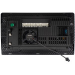 Универсальная штатная магнитола AMS MOSS M2 4+32 Gb 9"