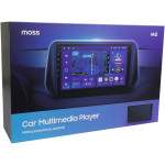 Универсальная штатная магнитола AMS MOSS M2 4+32 Gb 9"